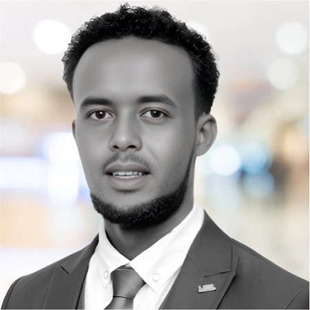 Samatar Abshir Mahamed